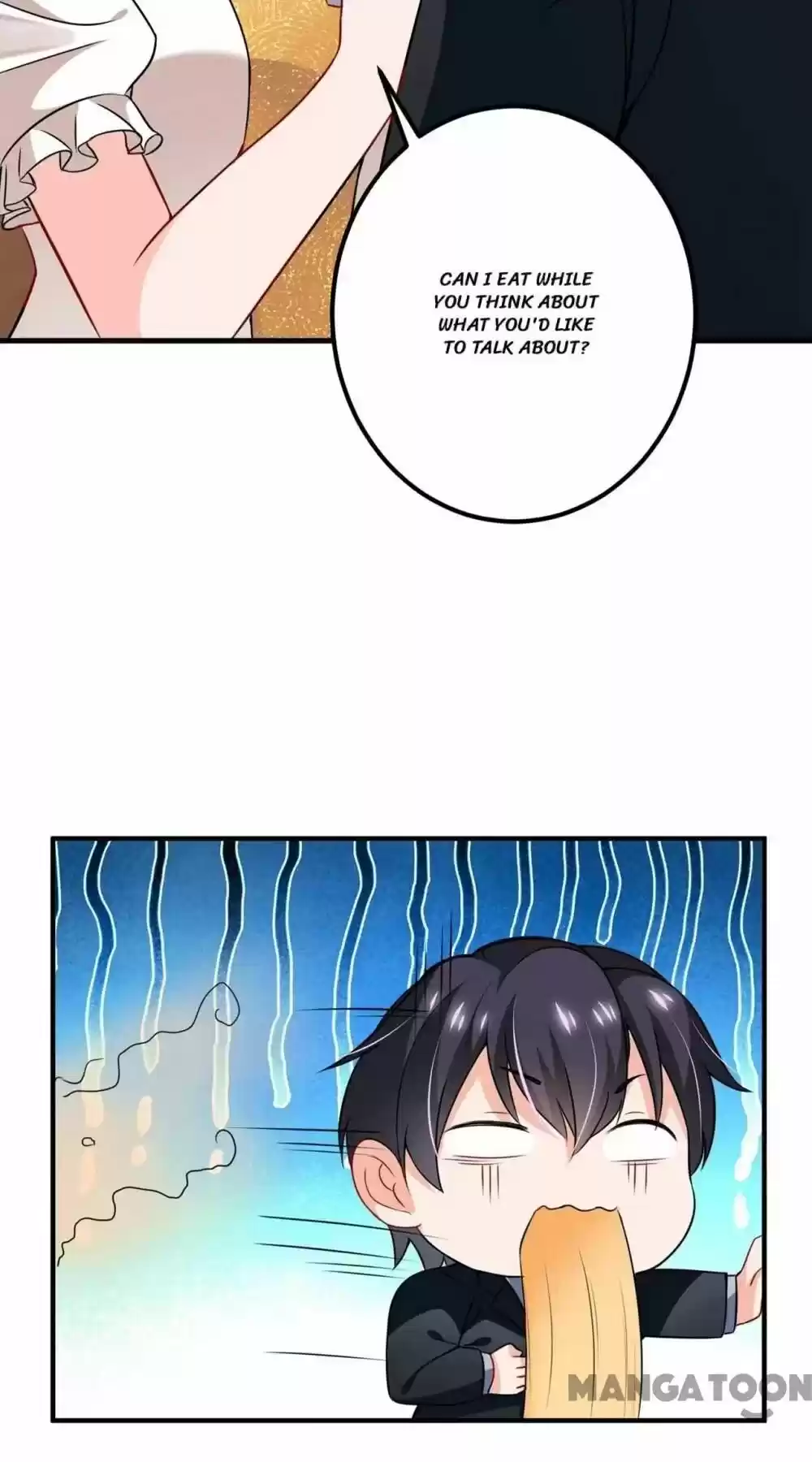 The Expensive Ex-Wife Of A Wealthy Family Chapter 574