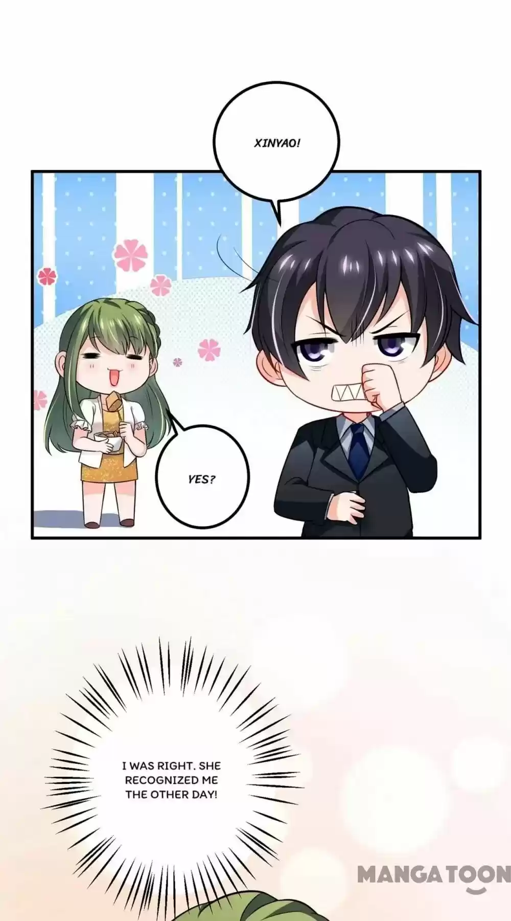 The Expensive Ex-Wife Of A Wealthy Family Chapter 574