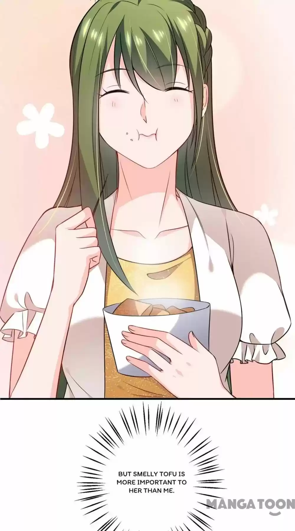 The Expensive Ex-Wife Of A Wealthy Family Chapter 574