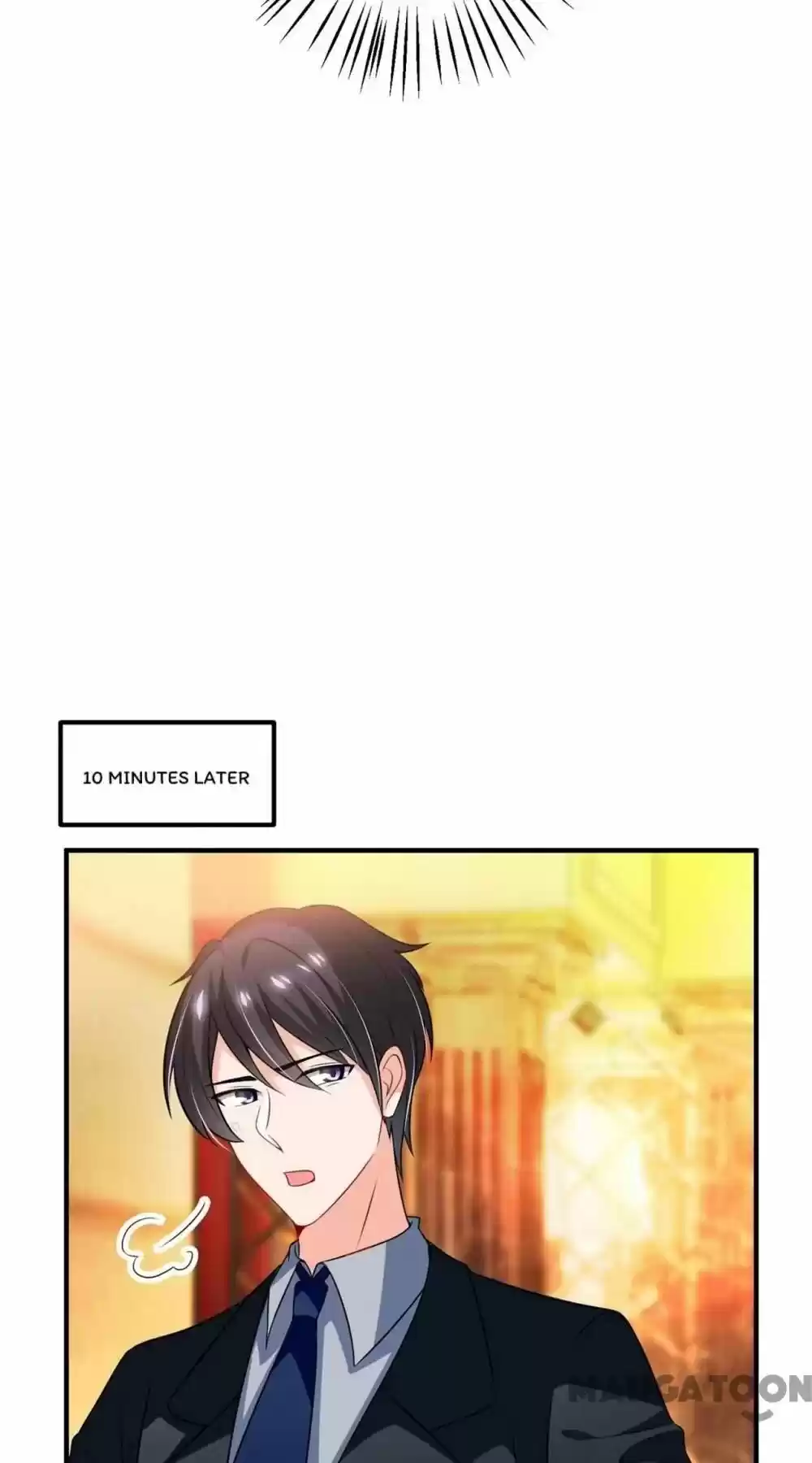 The Expensive Ex-Wife Of A Wealthy Family Chapter 574