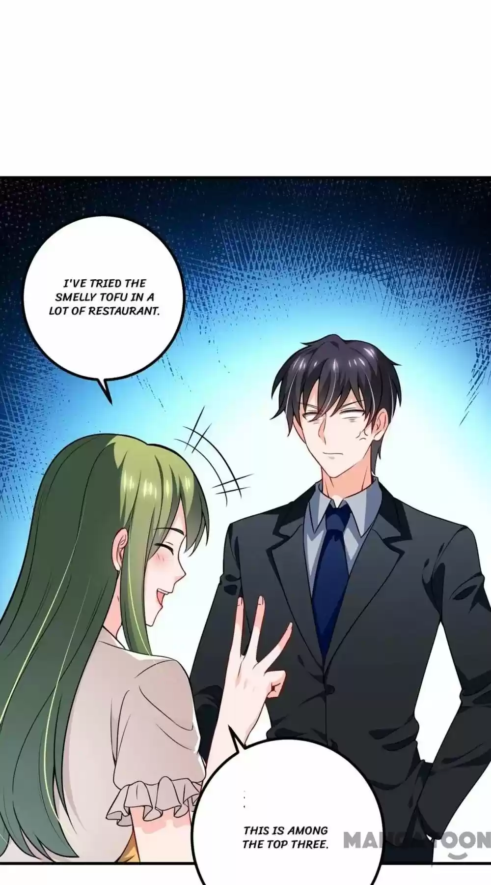 The Expensive Ex-Wife Of A Wealthy Family Chapter 574