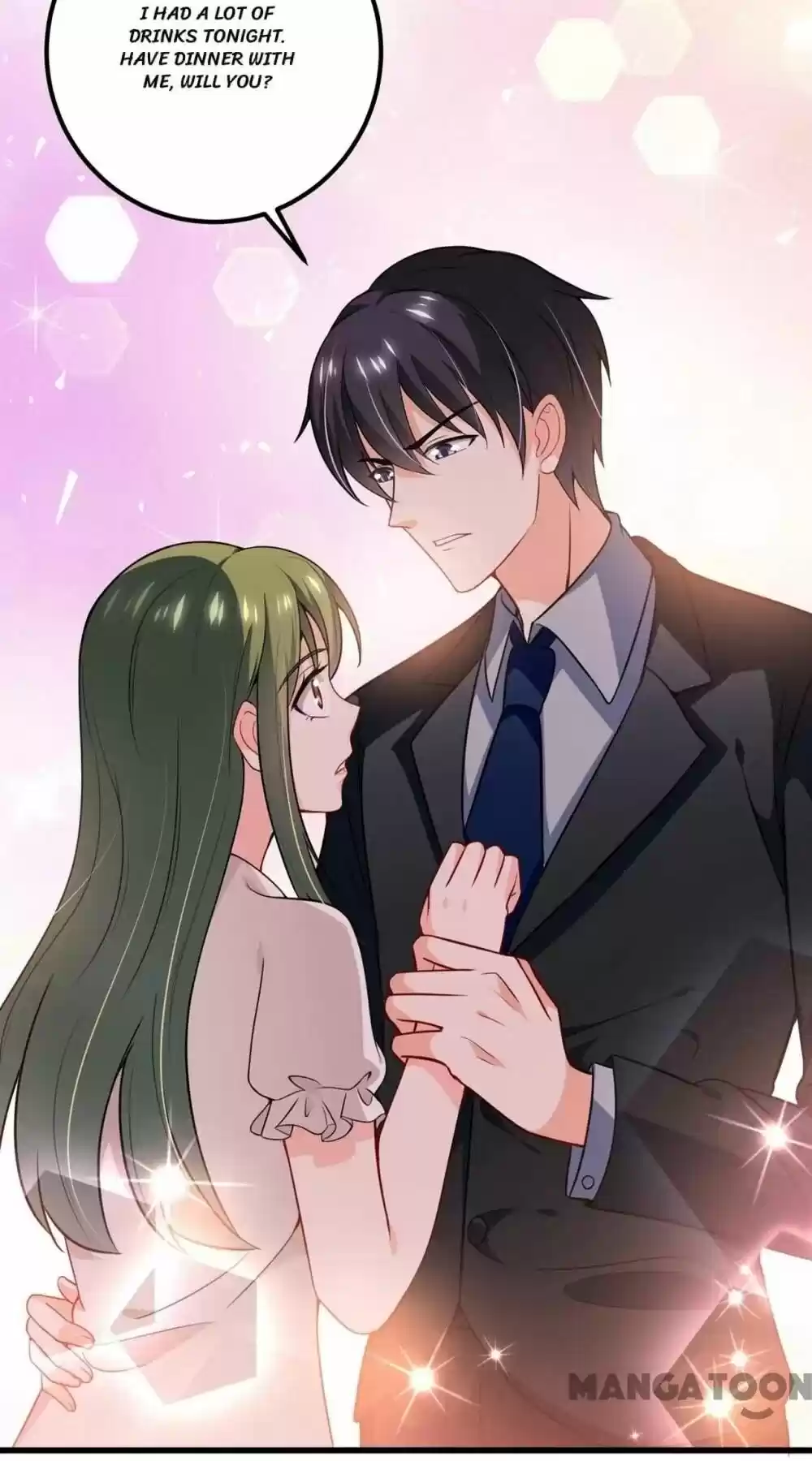 The Expensive Ex-Wife Of A Wealthy Family Chapter 574