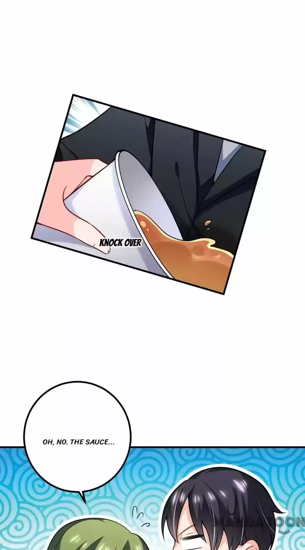 The Expensive Ex-Wife Of A Wealthy Family Chapter 574