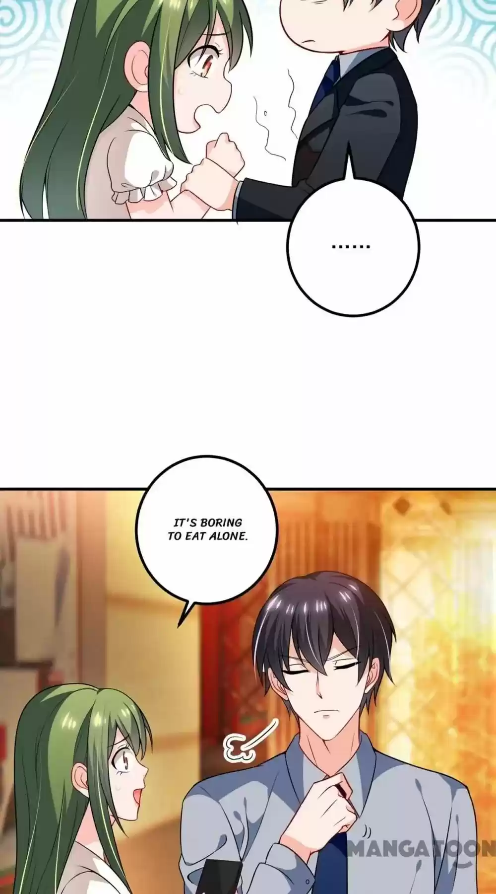 The Expensive Ex-Wife Of A Wealthy Family Chapter 574