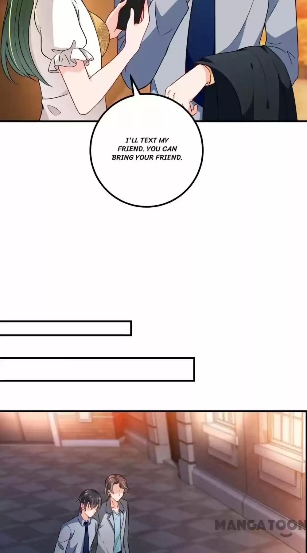 The Expensive Ex-Wife Of A Wealthy Family Chapter 574