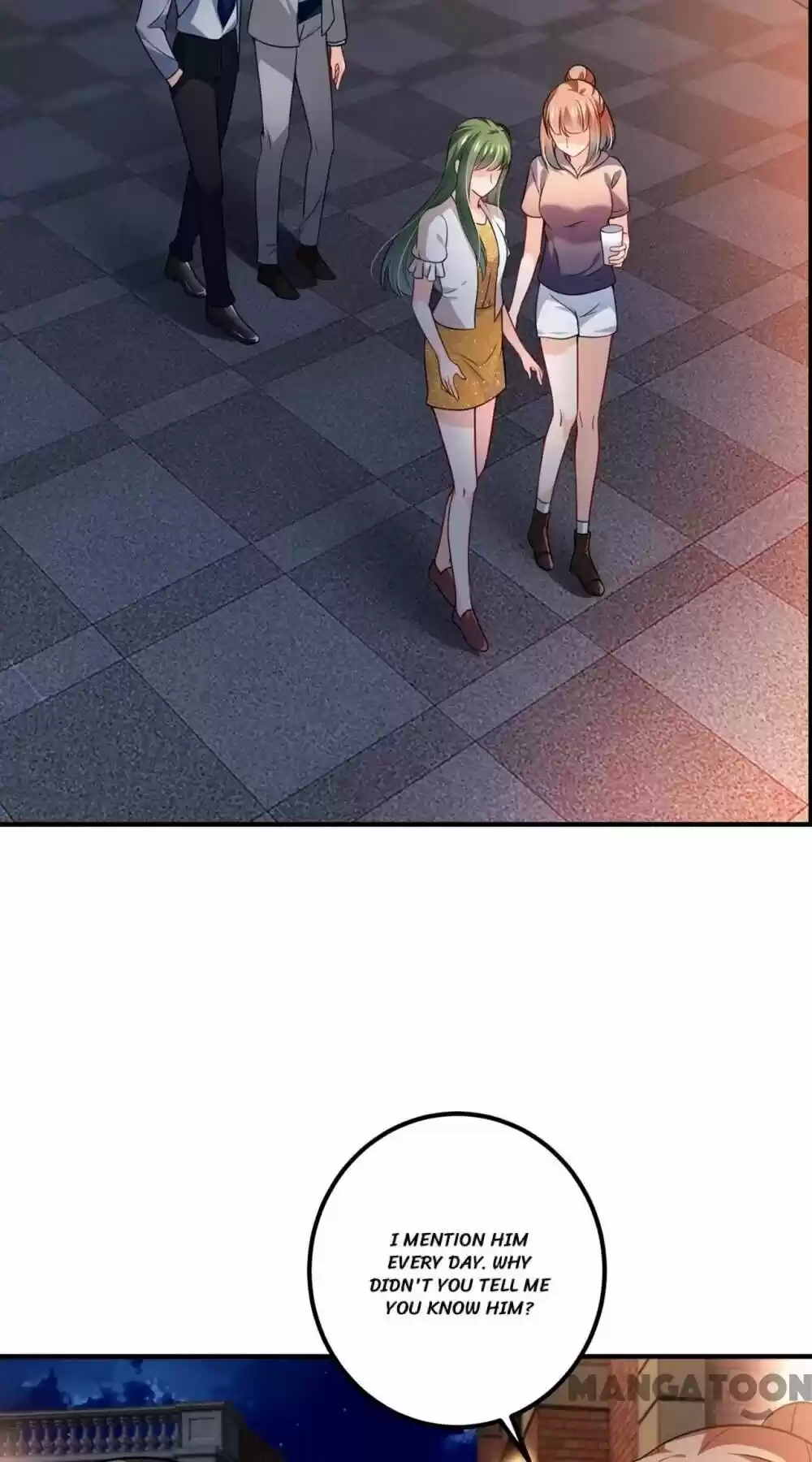 The Expensive Ex-Wife Of A Wealthy Family Chapter 574