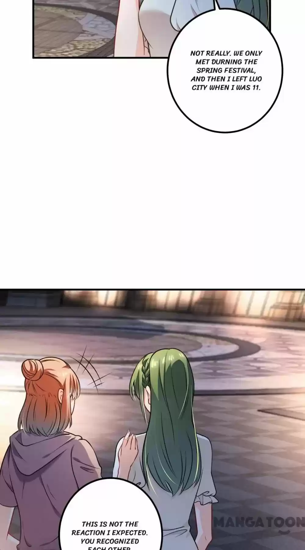 The Expensive Ex-Wife Of A Wealthy Family Chapter 574