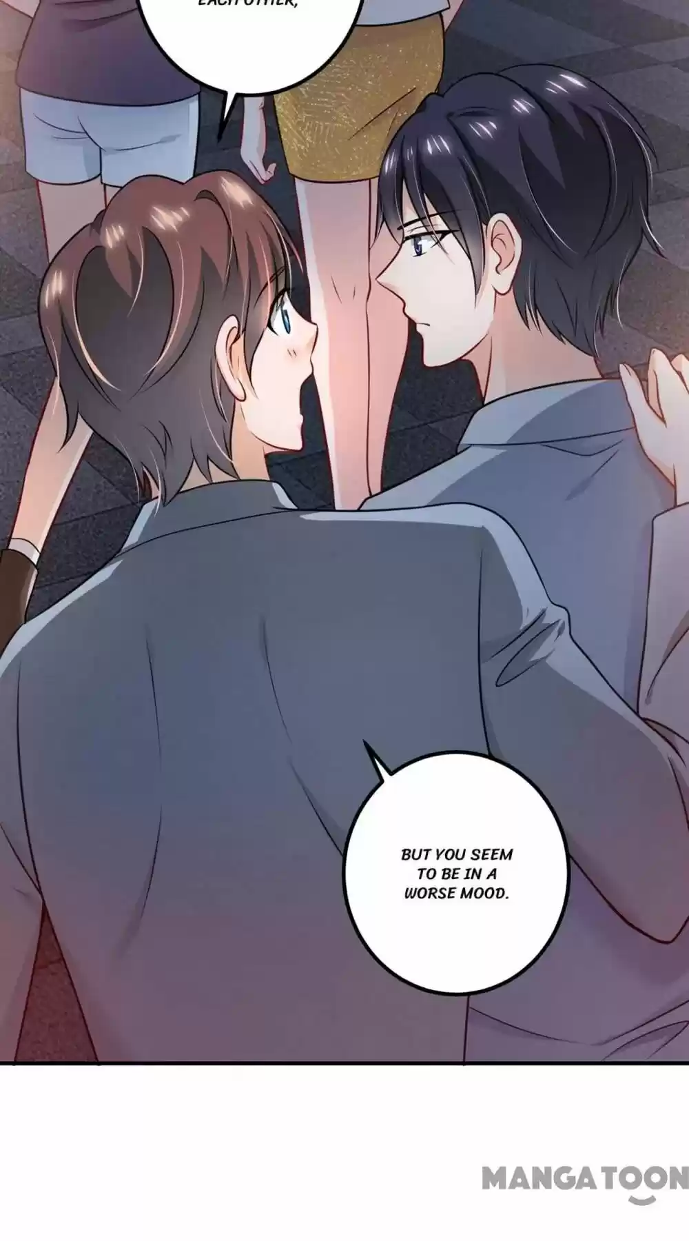 The Expensive Ex-Wife Of A Wealthy Family Chapter 574