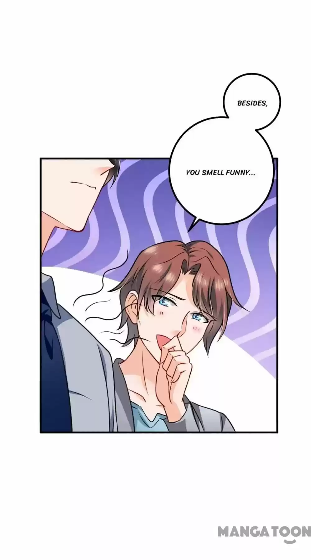 The Expensive Ex-Wife Of A Wealthy Family Chapter 574