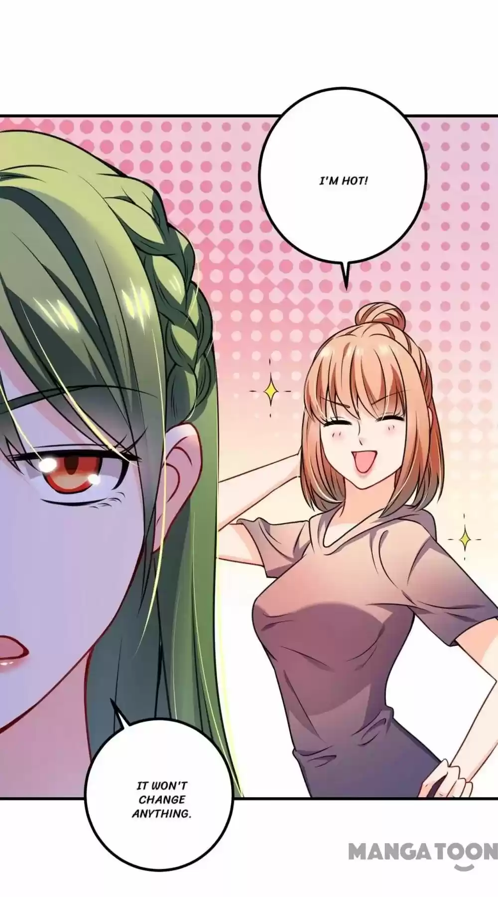 The Expensive Ex-Wife Of A Wealthy Family Chapter 574