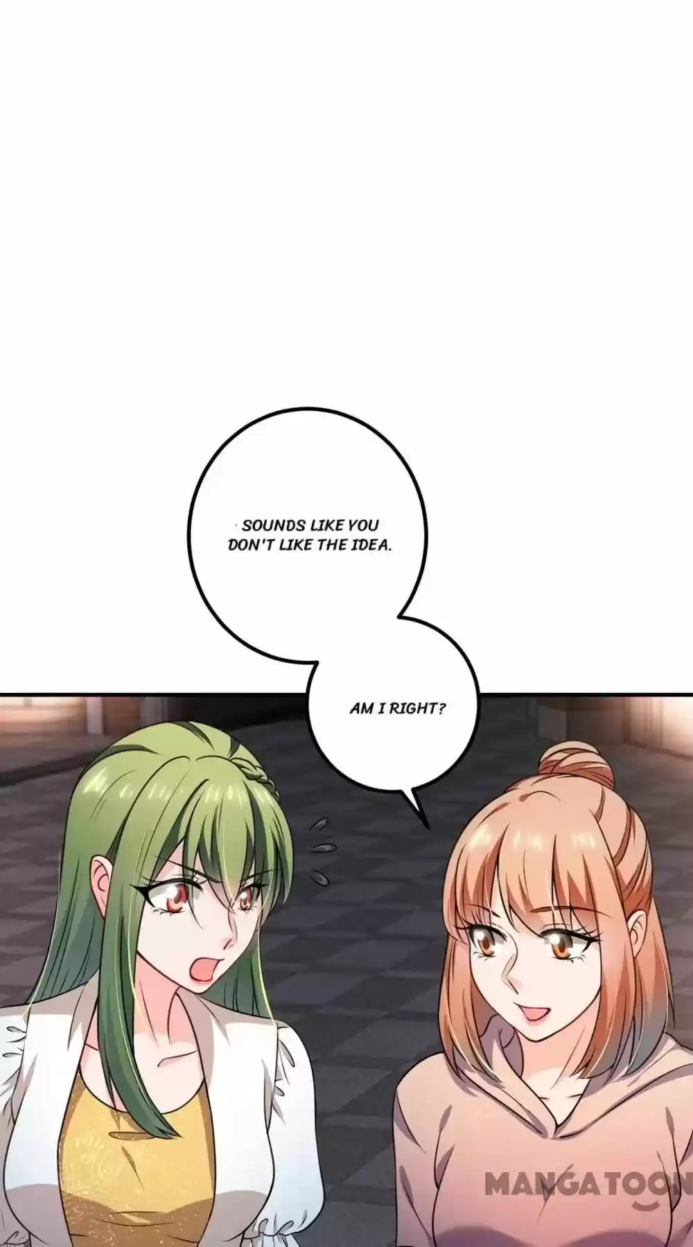 The Expensive Ex-Wife Of A Wealthy Family Chapter 574