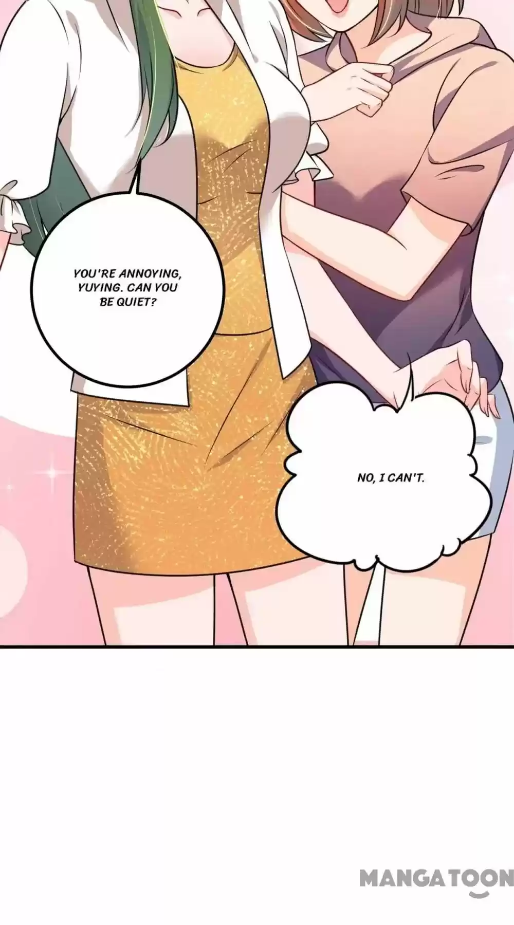 The Expensive Ex-Wife Of A Wealthy Family Chapter 574