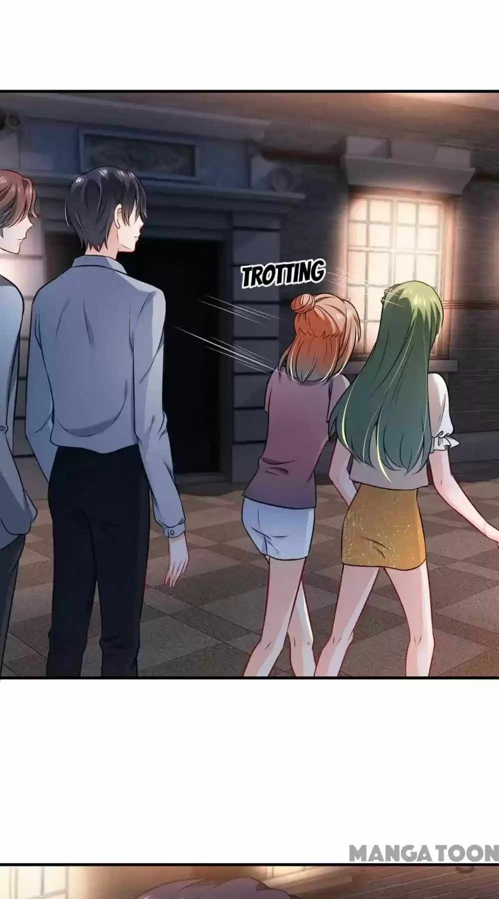 The Expensive Ex-Wife Of A Wealthy Family Chapter 574