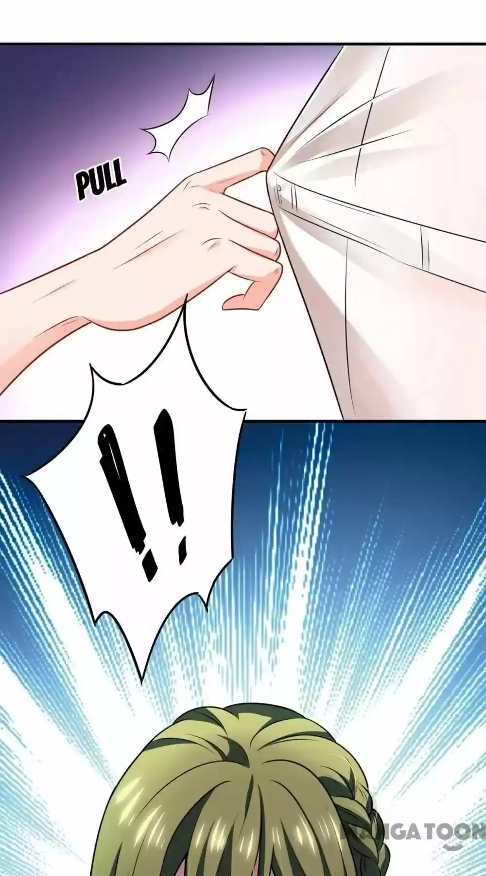 The Expensive Ex-Wife Of A Wealthy Family Chapter 574