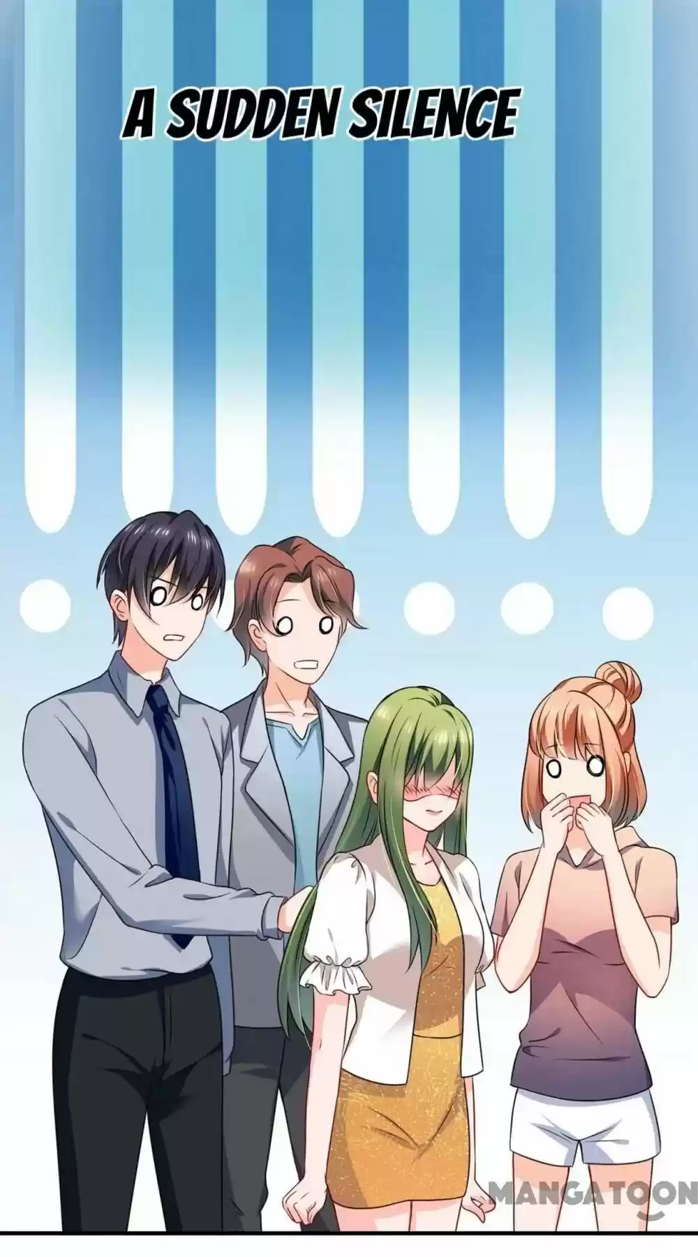 The Expensive Ex-Wife Of A Wealthy Family Chapter 574