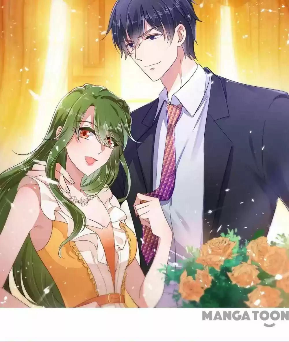 The Expensive Ex-Wife Of A Wealthy Family Chapter 575