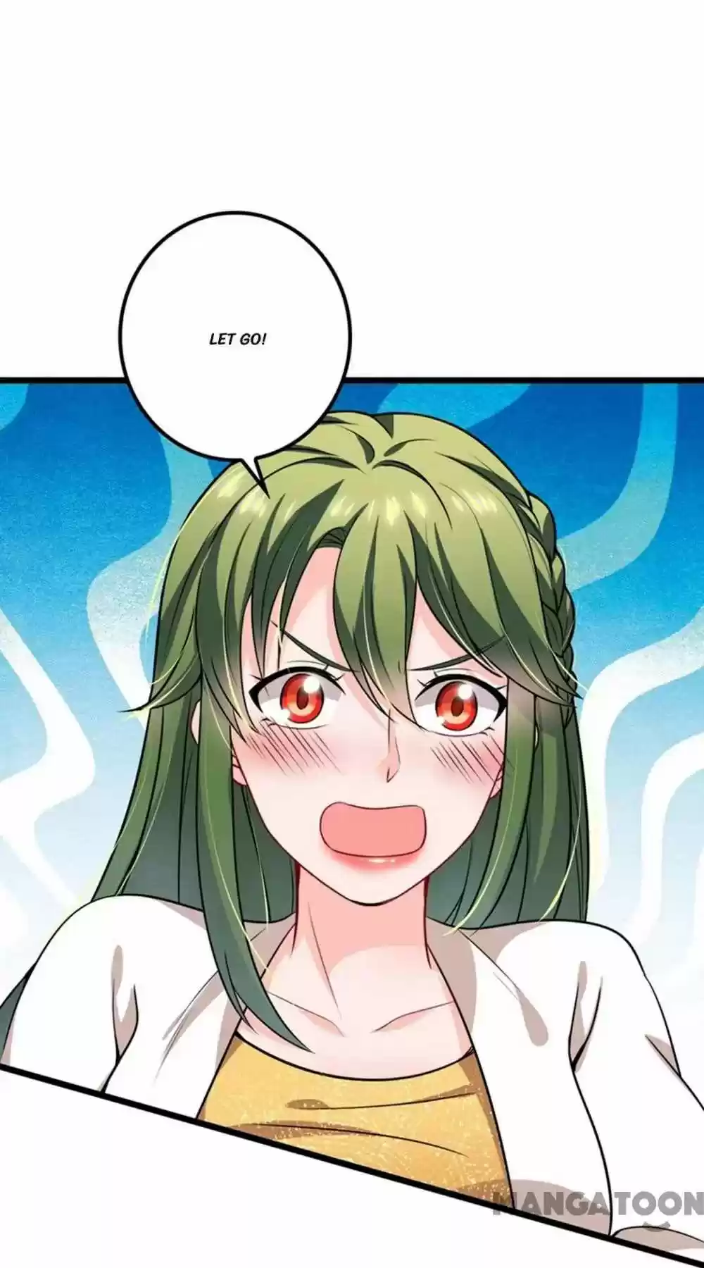 The Expensive Ex-Wife Of A Wealthy Family Chapter 575