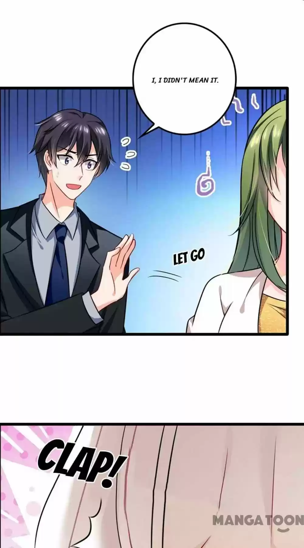 The Expensive Ex-Wife Of A Wealthy Family Chapter 575