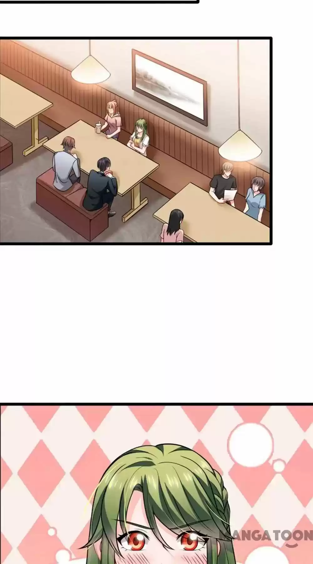 The Expensive Ex-Wife Of A Wealthy Family Chapter 575