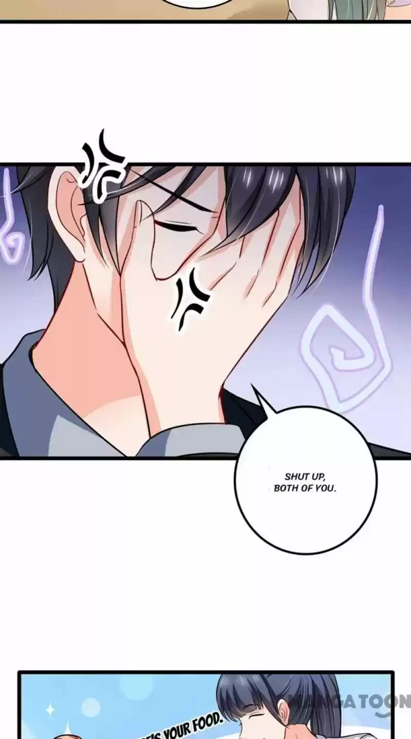 The Expensive Ex-Wife Of A Wealthy Family Chapter 575