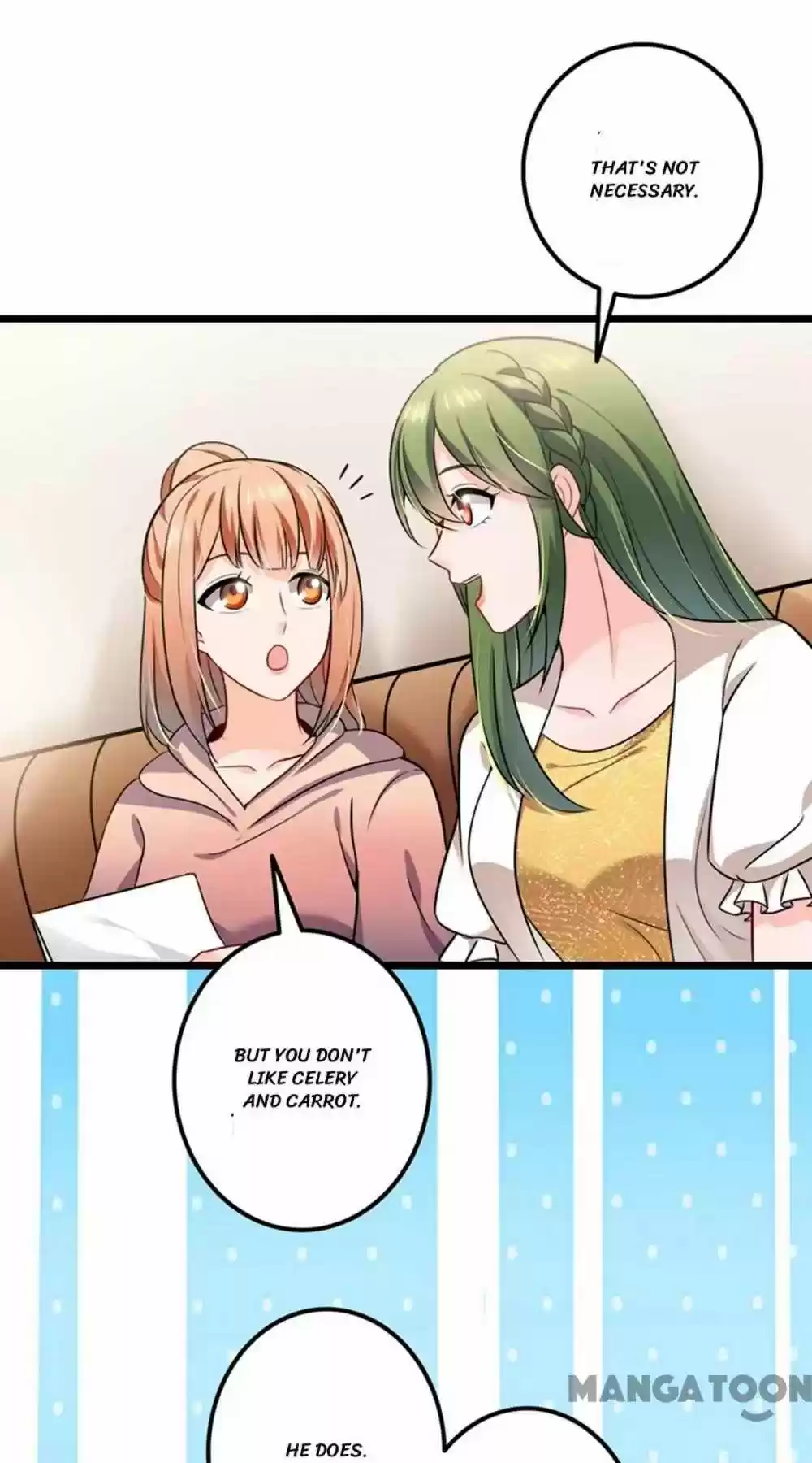 The Expensive Ex-Wife Of A Wealthy Family Chapter 575