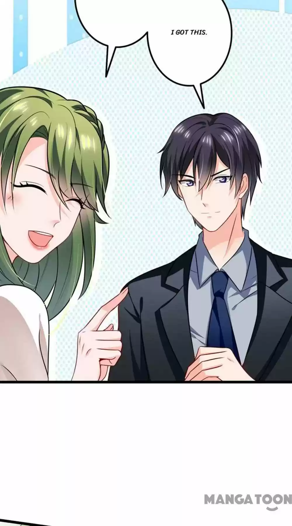 The Expensive Ex-Wife Of A Wealthy Family Chapter 575