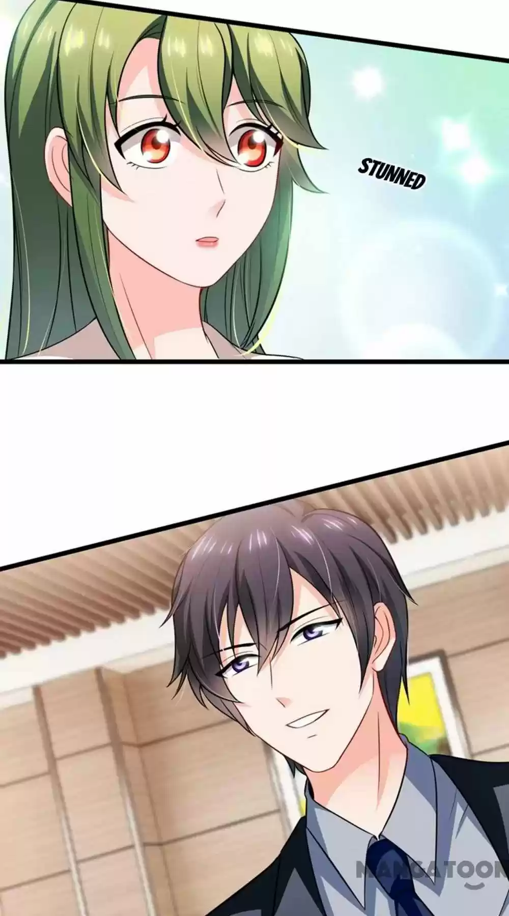 The Expensive Ex-Wife Of A Wealthy Family Chapter 575