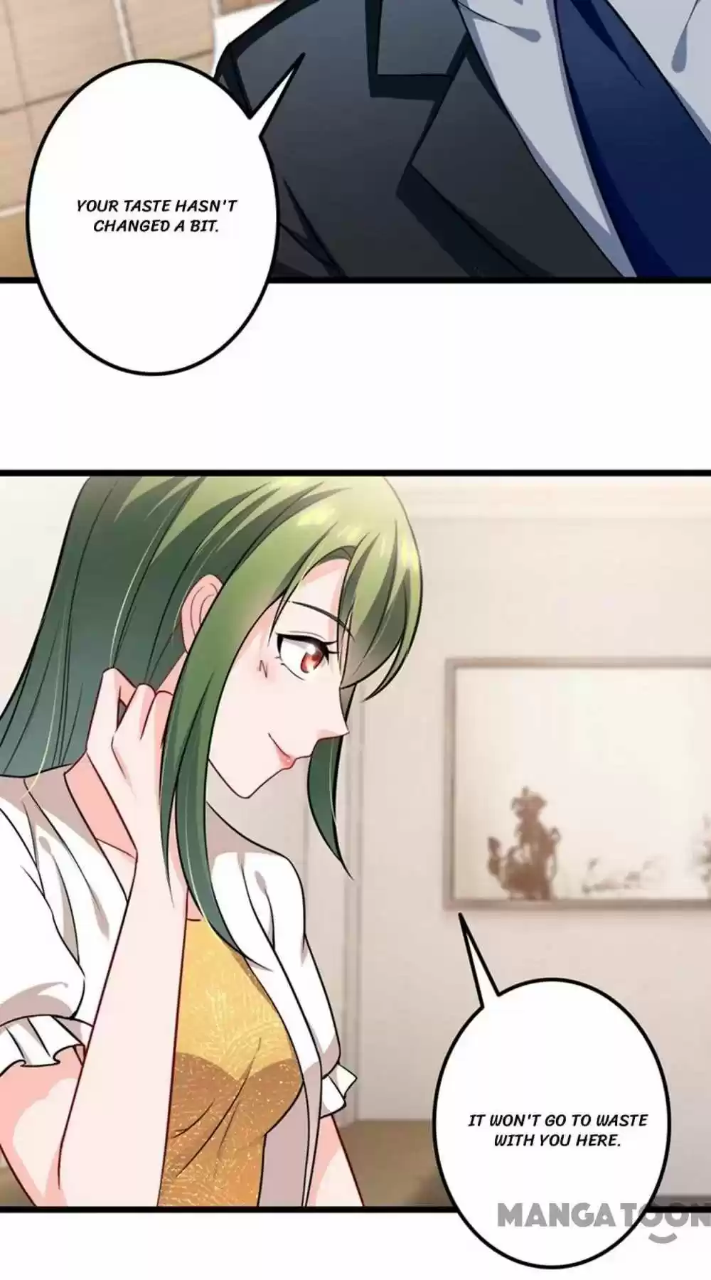 The Expensive Ex-Wife Of A Wealthy Family Chapter 575