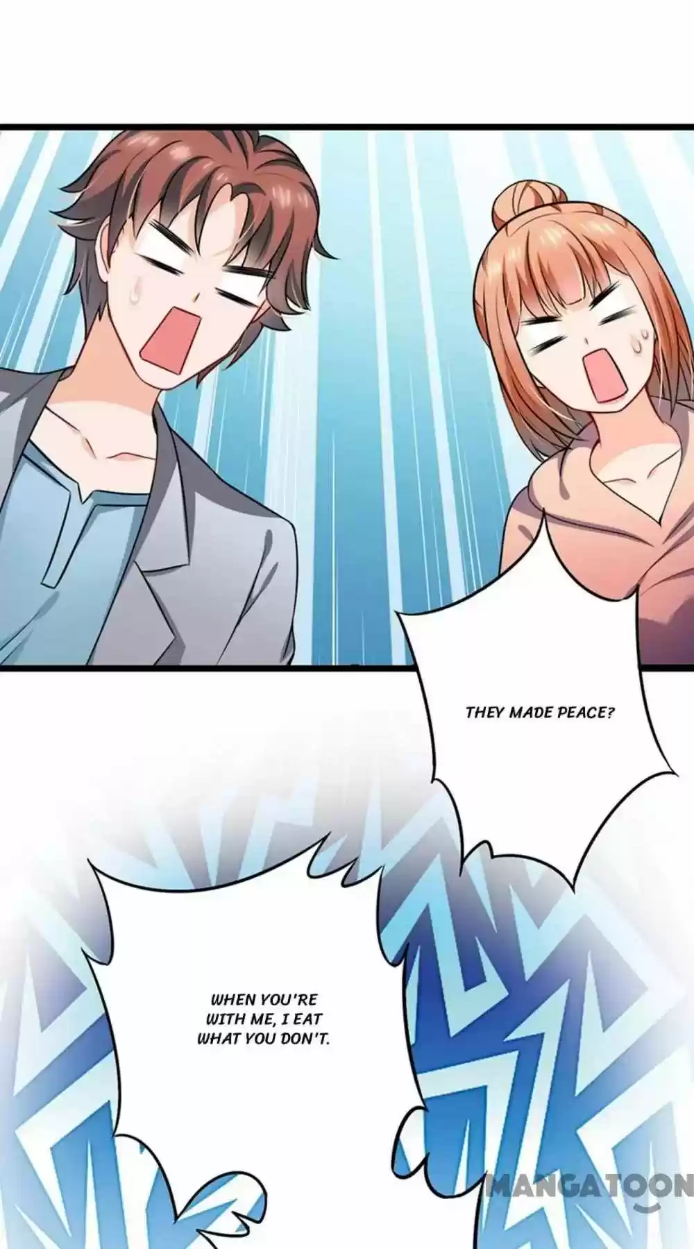 The Expensive Ex-Wife Of A Wealthy Family Chapter 575