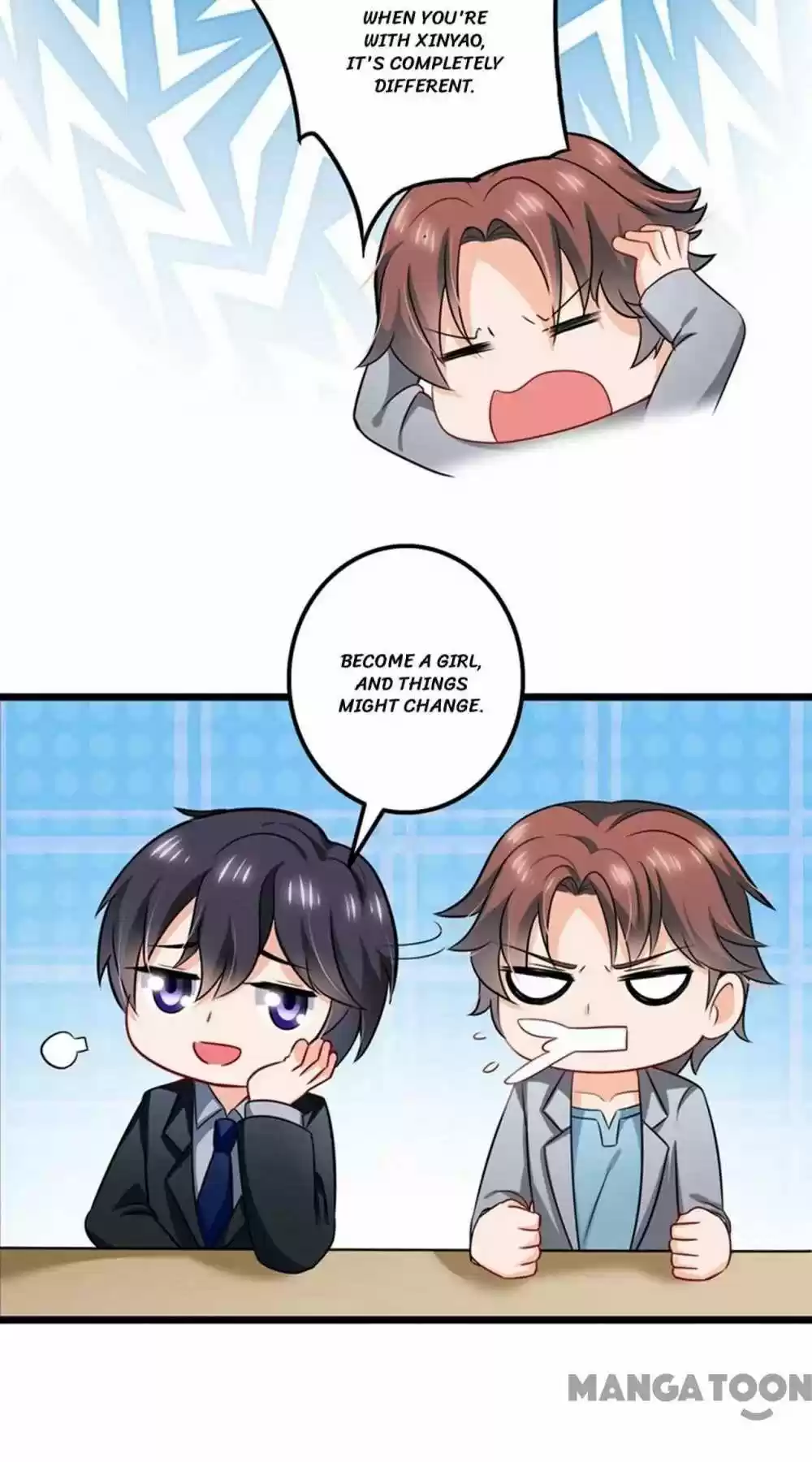 The Expensive Ex-Wife Of A Wealthy Family Chapter 575