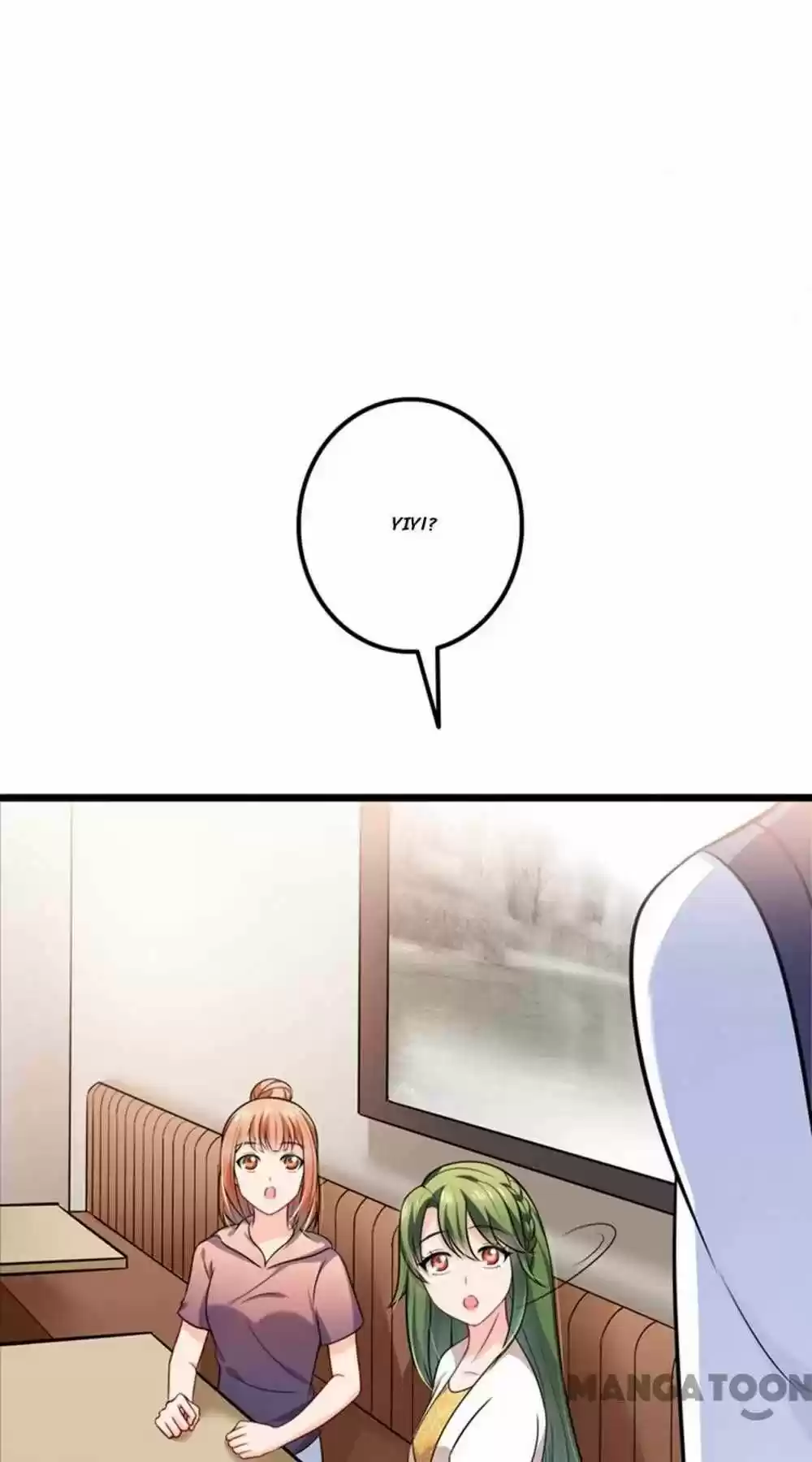 The Expensive Ex-Wife Of A Wealthy Family Chapter 575