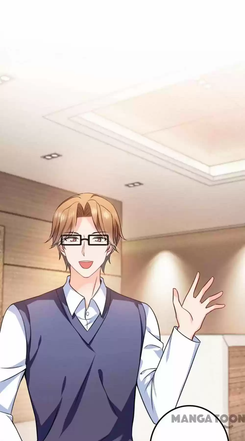 The Expensive Ex-Wife Of A Wealthy Family Chapter 575