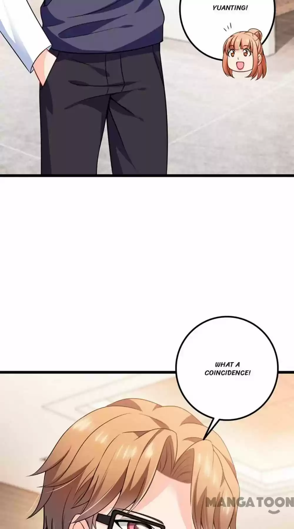 The Expensive Ex-Wife Of A Wealthy Family Chapter 575