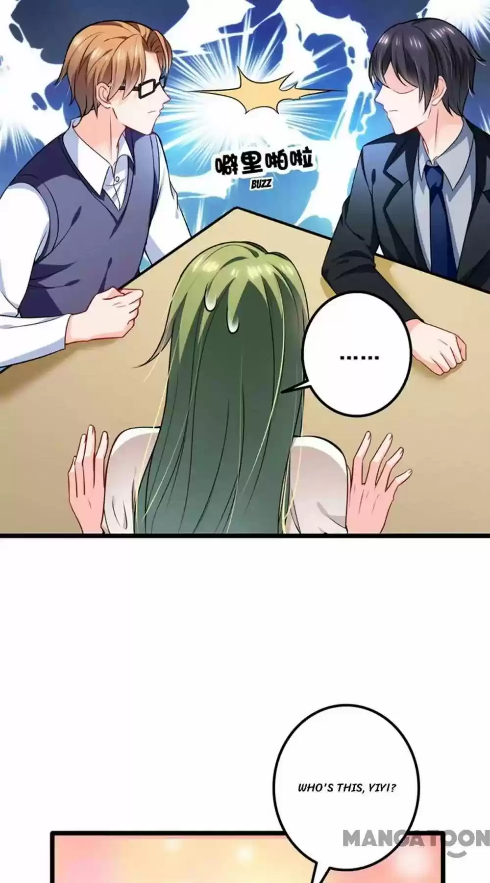 The Expensive Ex-Wife Of A Wealthy Family Chapter 575