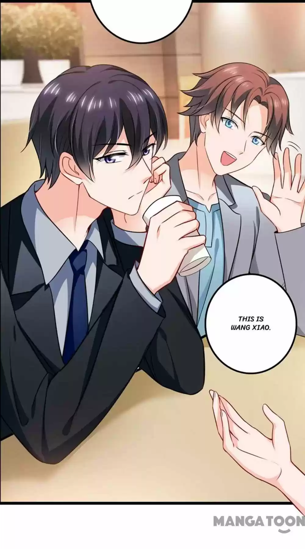 The Expensive Ex-Wife Of A Wealthy Family Chapter 575