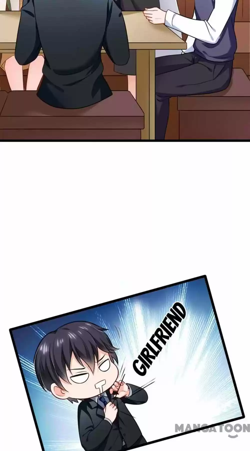 The Expensive Ex-Wife Of A Wealthy Family Chapter 575