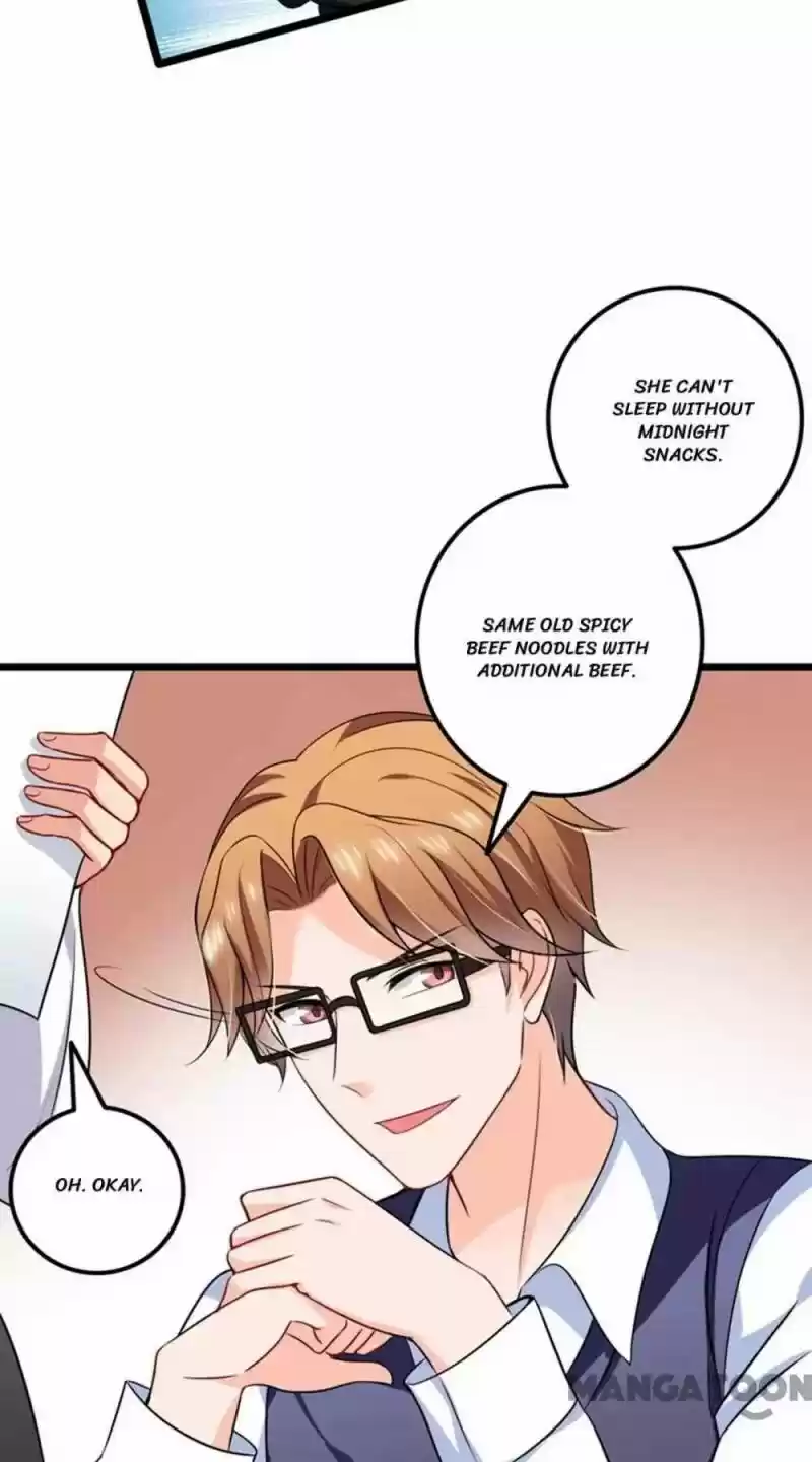 The Expensive Ex-Wife Of A Wealthy Family Chapter 575