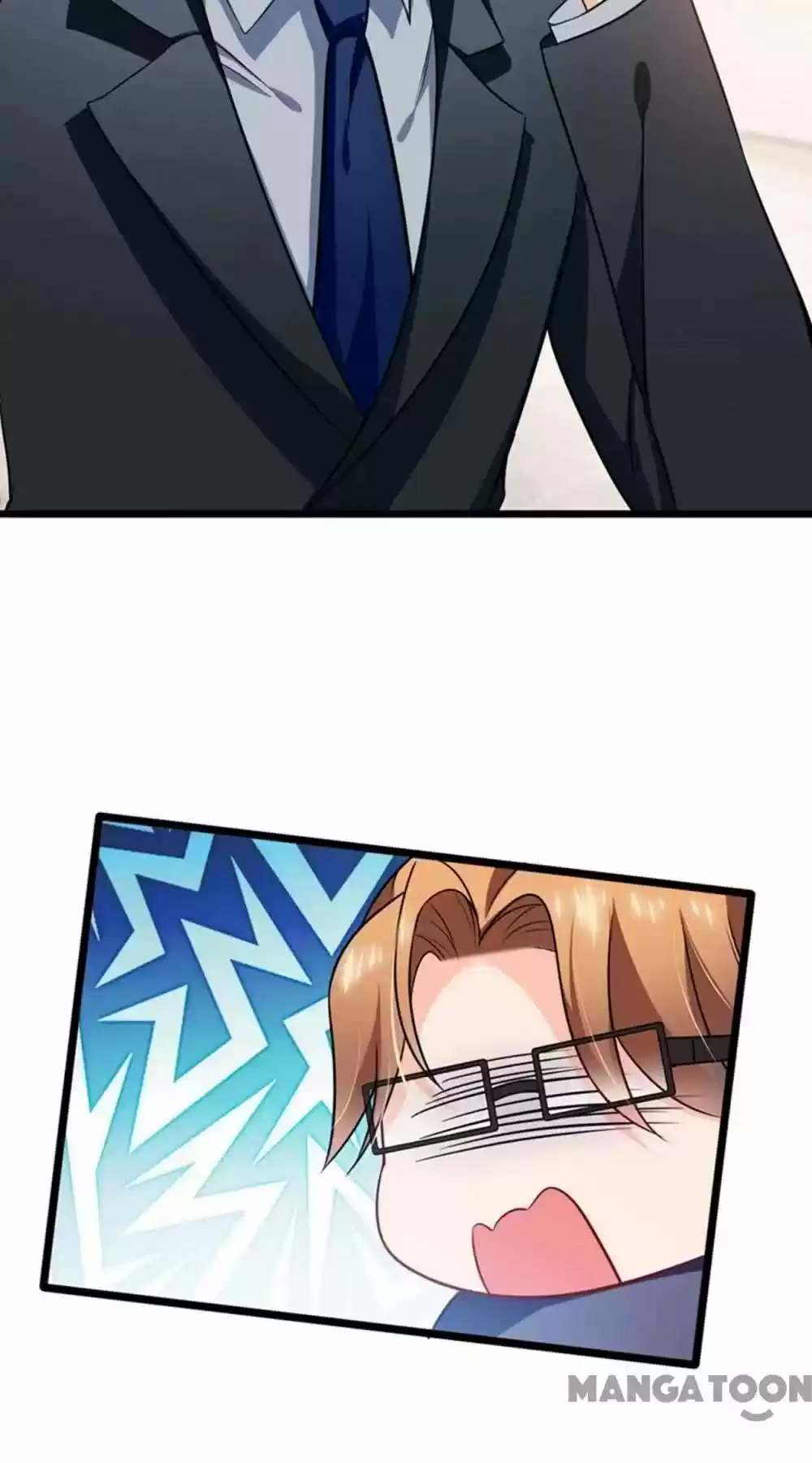 The Expensive Ex-Wife Of A Wealthy Family Chapter 575