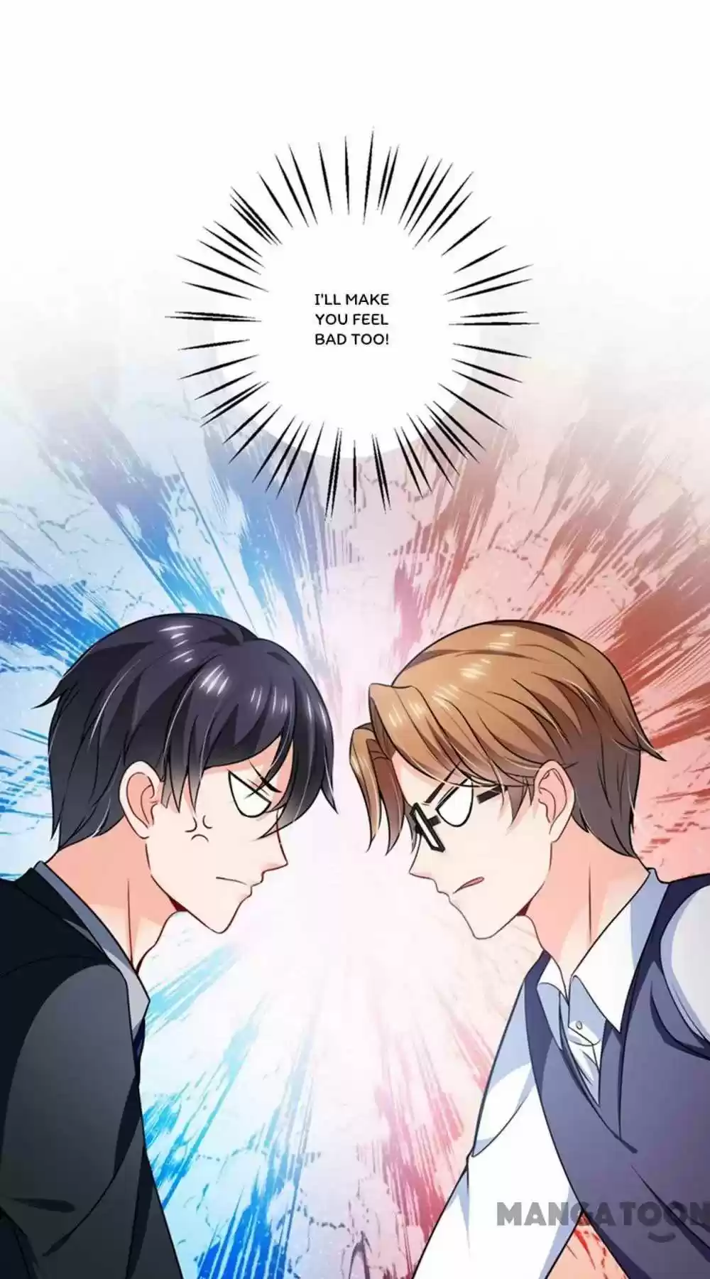 The Expensive Ex-Wife Of A Wealthy Family Chapter 575