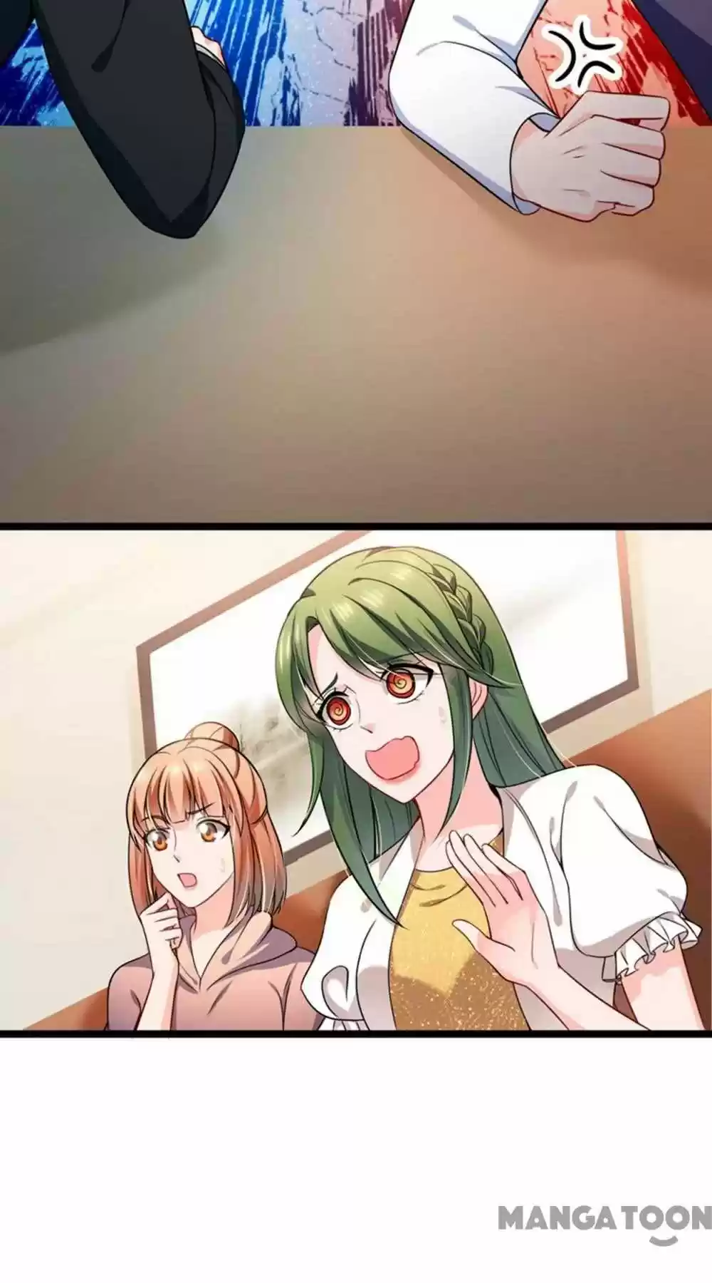 The Expensive Ex-Wife Of A Wealthy Family Chapter 575