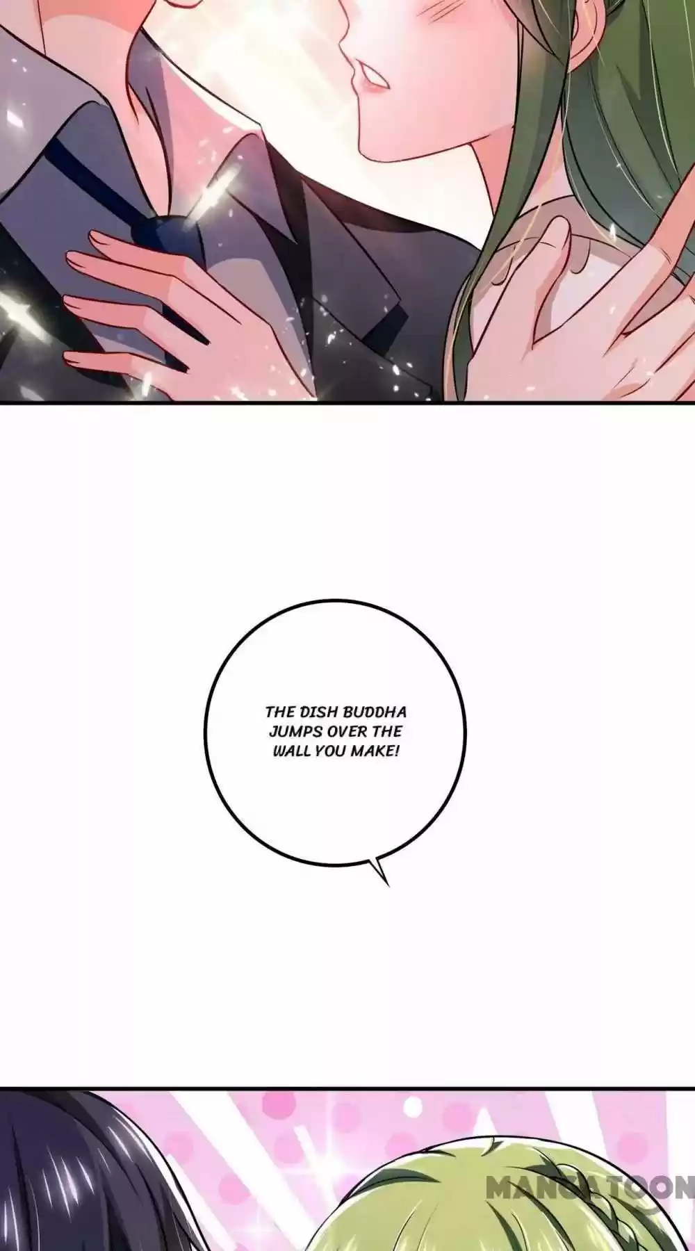 The Expensive Ex-Wife Of A Wealthy Family Chapter 581