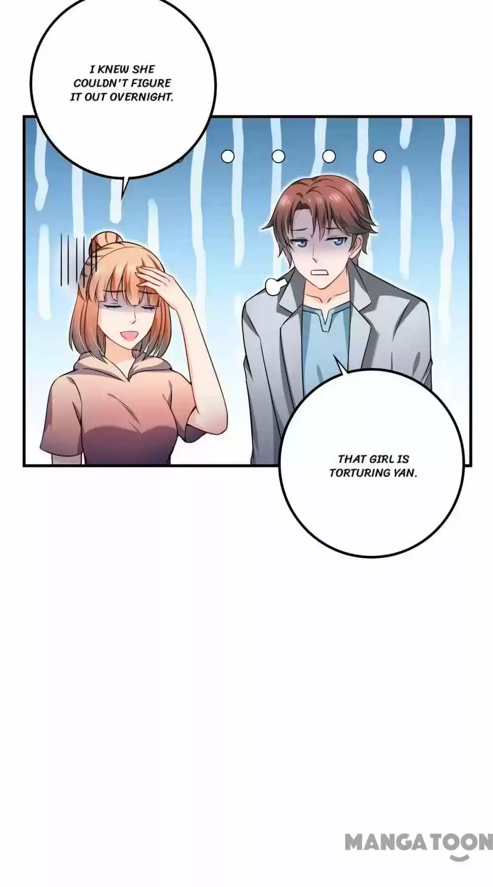 The Expensive Ex-Wife Of A Wealthy Family Chapter 581