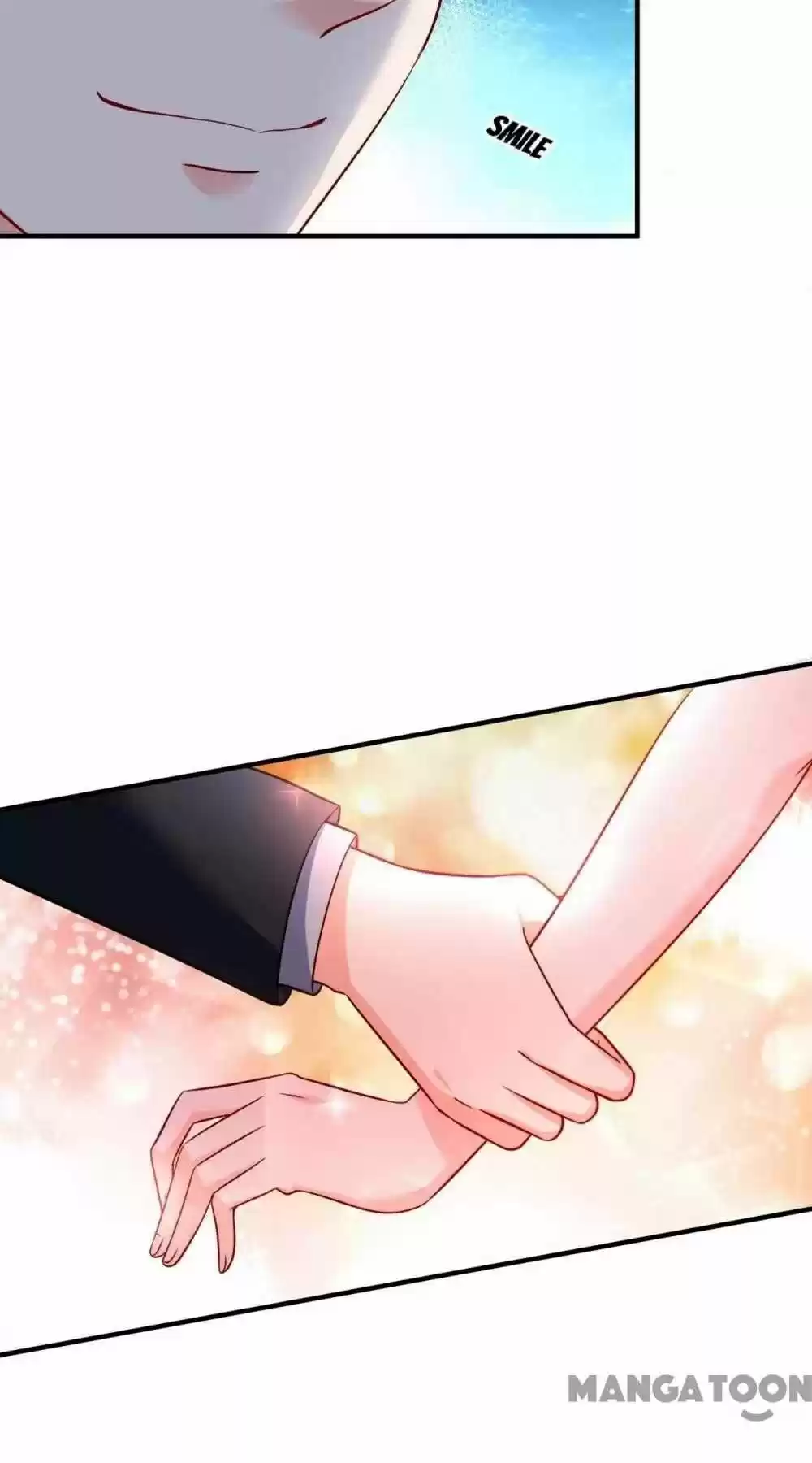 The Expensive Ex-Wife Of A Wealthy Family Chapter 581