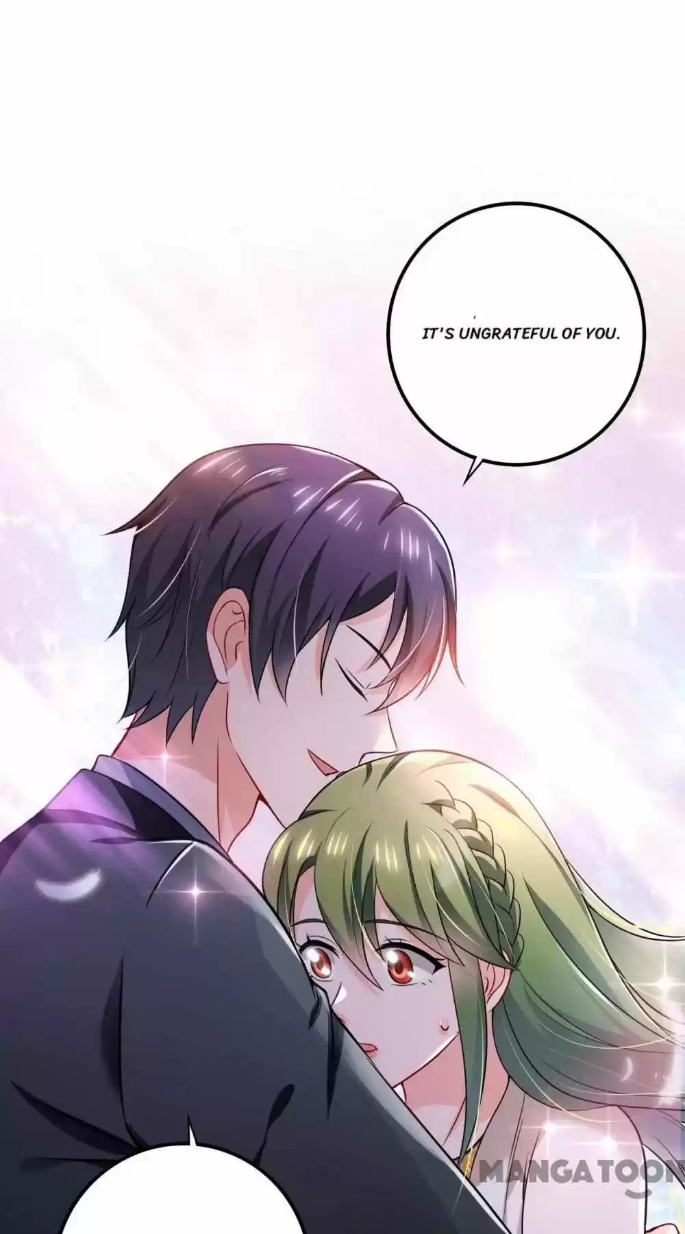 The Expensive Ex-Wife Of A Wealthy Family Chapter 581