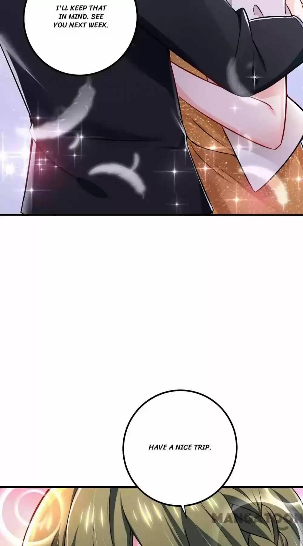 The Expensive Ex-Wife Of A Wealthy Family Chapter 581