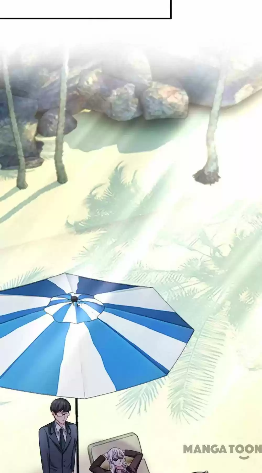 The Expensive Ex-Wife Of A Wealthy Family Chapter 581