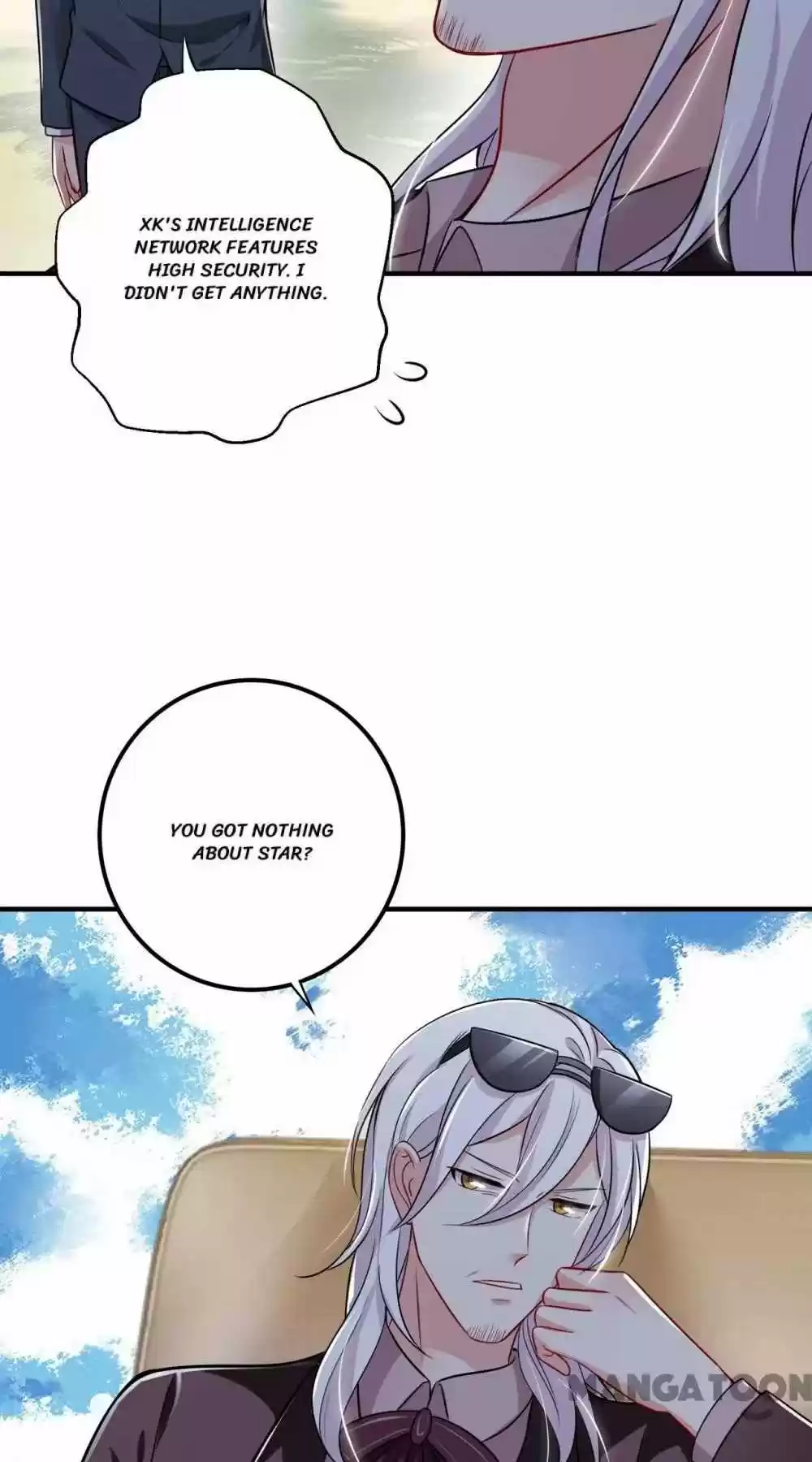 The Expensive Ex-Wife Of A Wealthy Family Chapter 581