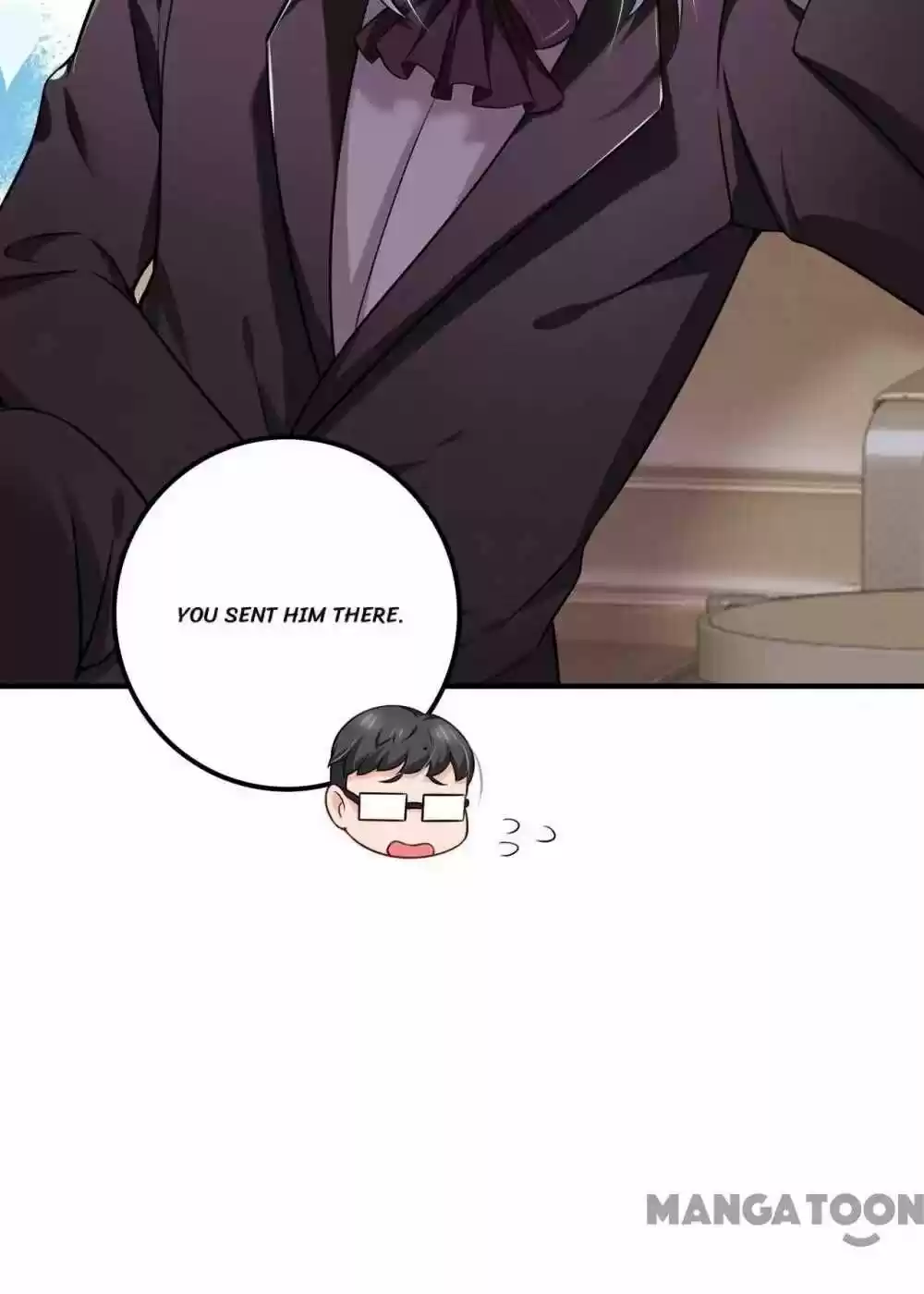 The Expensive Ex-Wife Of A Wealthy Family Chapter 581