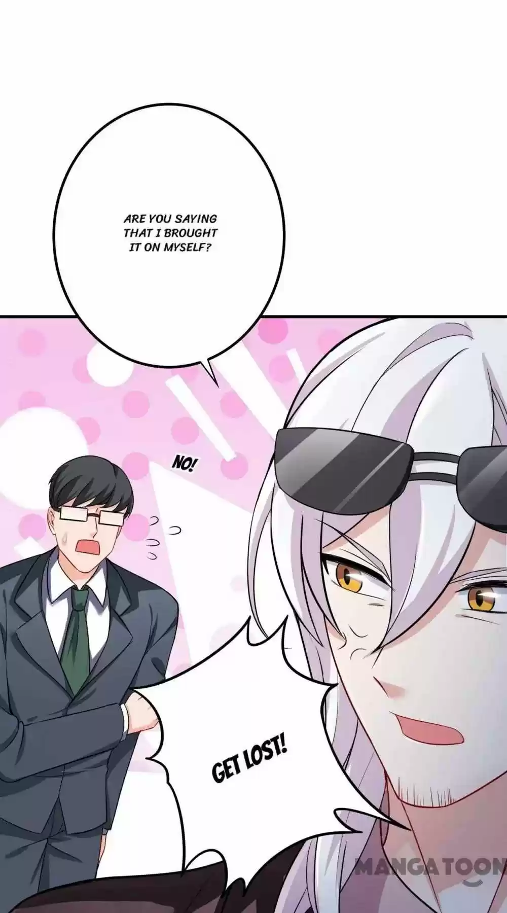 The Expensive Ex-Wife Of A Wealthy Family Chapter 581