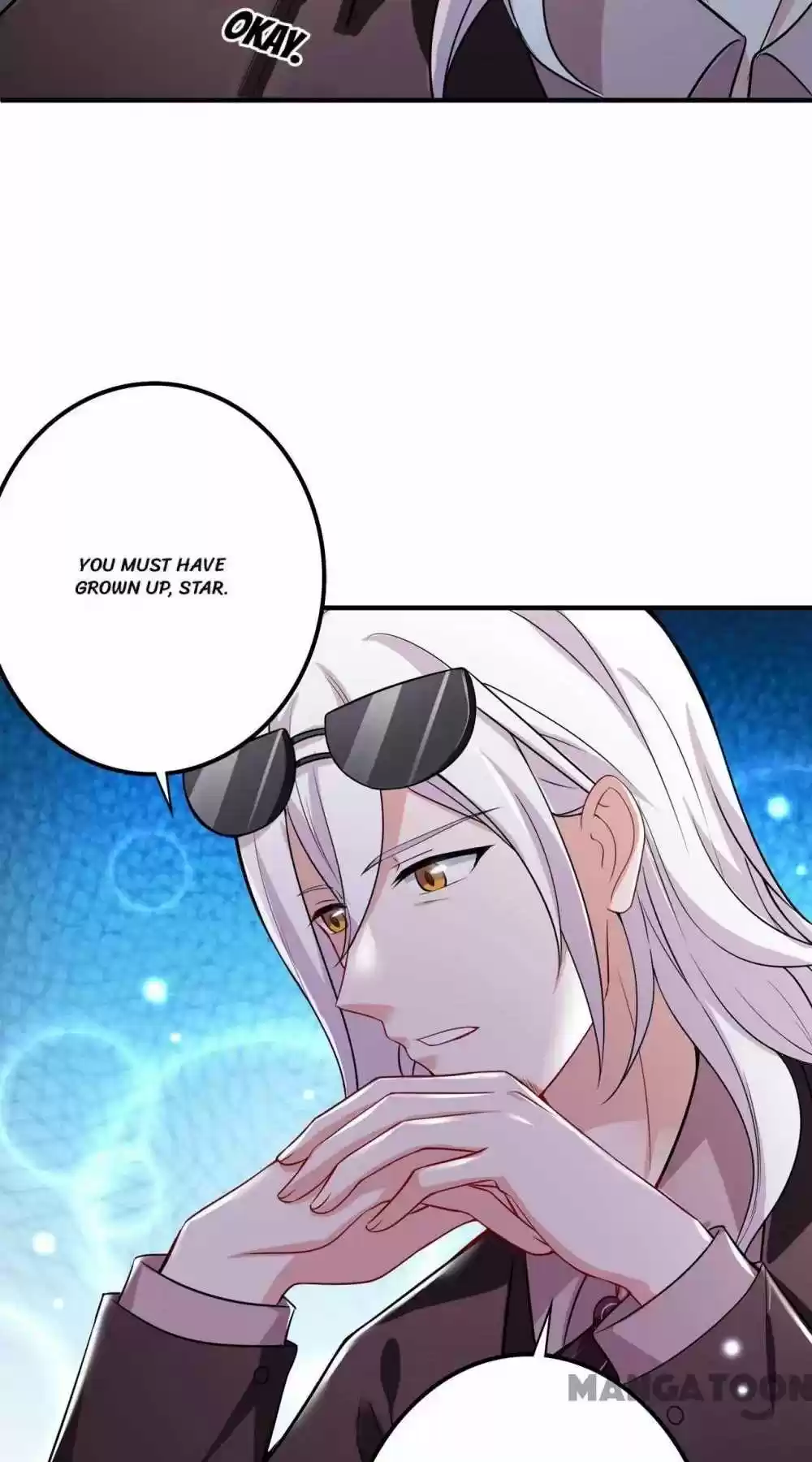 The Expensive Ex-Wife Of A Wealthy Family Chapter 581